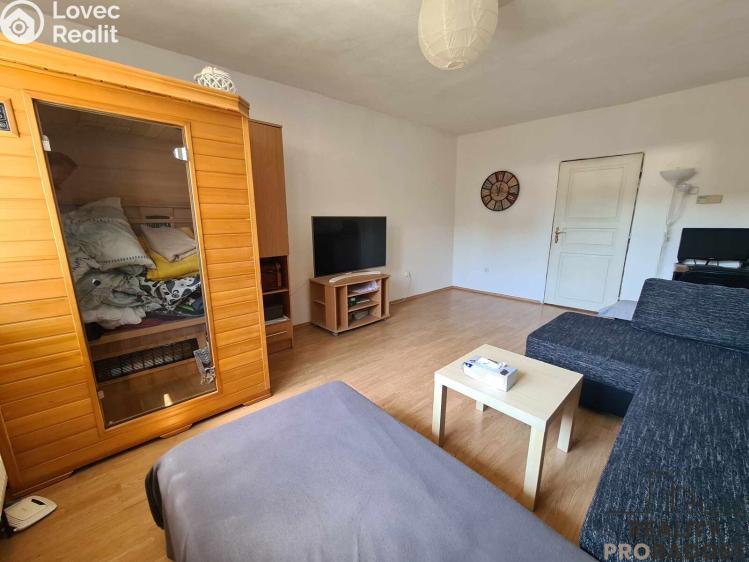 Prodej rodinného domu Kutná Hora, Libenická č. 6