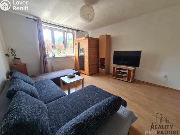 Prodej rodinného domu Kutná Hora, Libenická č. 7