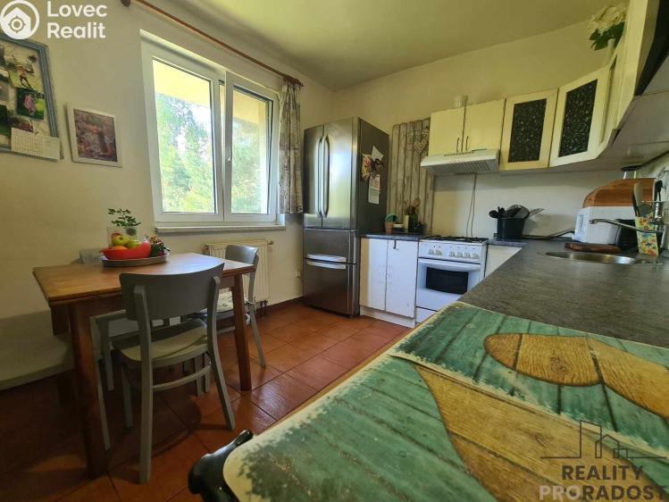 Prodej rodinného domu Kutná Hora, Libenická č. 9