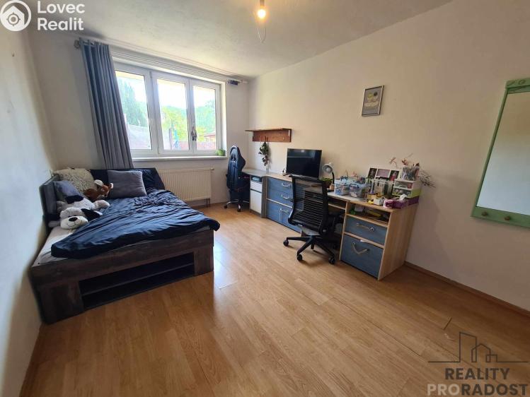 Prodej rodinného domu Kutná Hora, Libenická č. 10