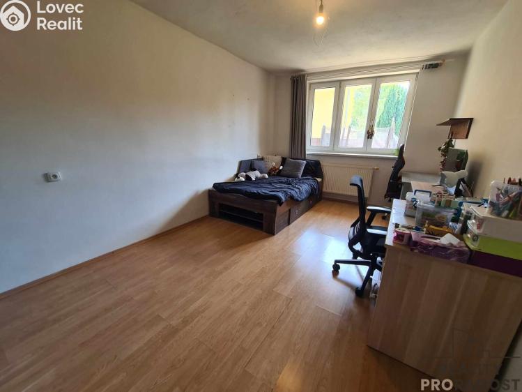 Prodej rodinného domu Kutná Hora, Libenická č. 11