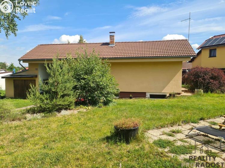 Prodej rodinného domu Kutná Hora, Libenická č. 14