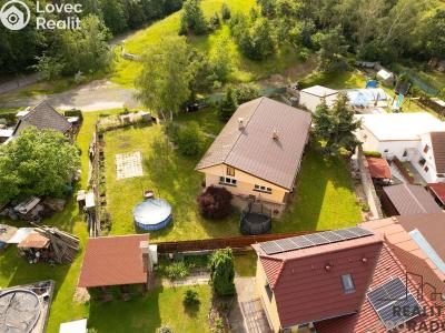 Prodej rodinného domu Kutná Hora, Libenická č. 1