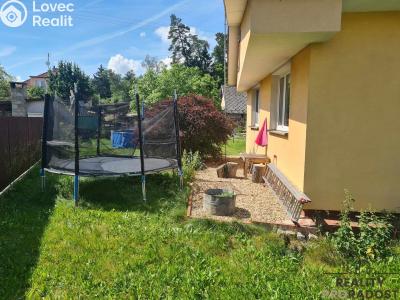 Prodej rodinného domu Kutná Hora, Libenická č. 4