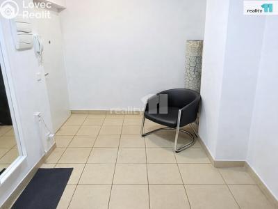 Pronájem bytu 1+KK Praha 10, Pod Bohdalcem I č. 6