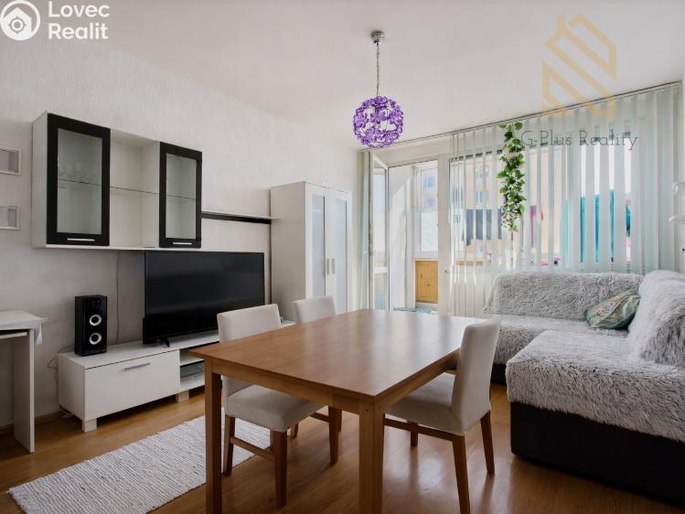 Prodej bytu 2+1 Chomutov, Písečná 5032 č. 4