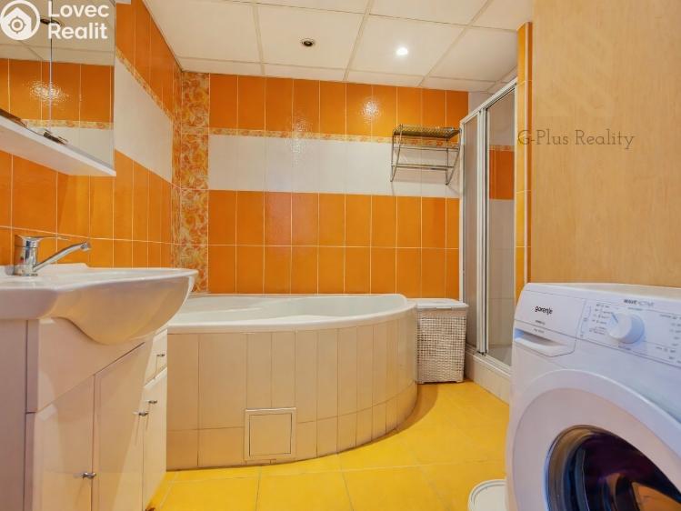 Prodej bytu 2+1 Chomutov, Písečná 5032 č. 9