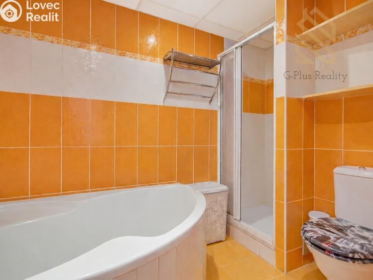 Prodej bytu 2+1 Chomutov, Písečná 5032 č. 11