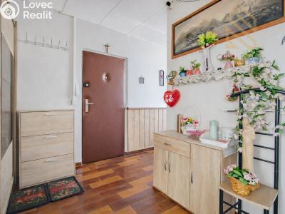 Prodej bytu 2+1 Chomutov, Písečná 5032 č. 3