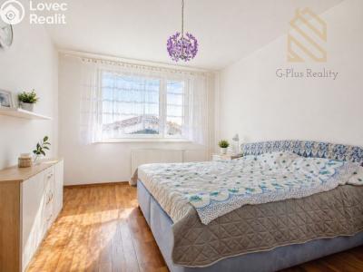 Продажа квартиры 2+1 Chomutov, Písečná 5032 č. 7