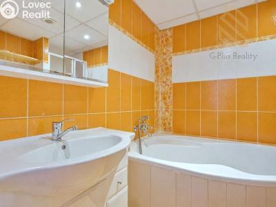 Продажа квартиры 2+1 Chomutov, Písečná 5032 č. 10