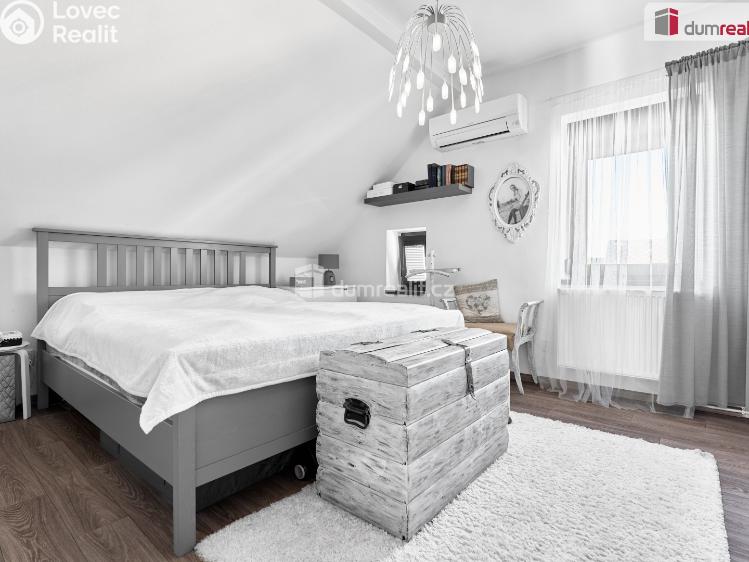 Prodej bytu 4+1 Karlovy Vary, Příčná č. 3