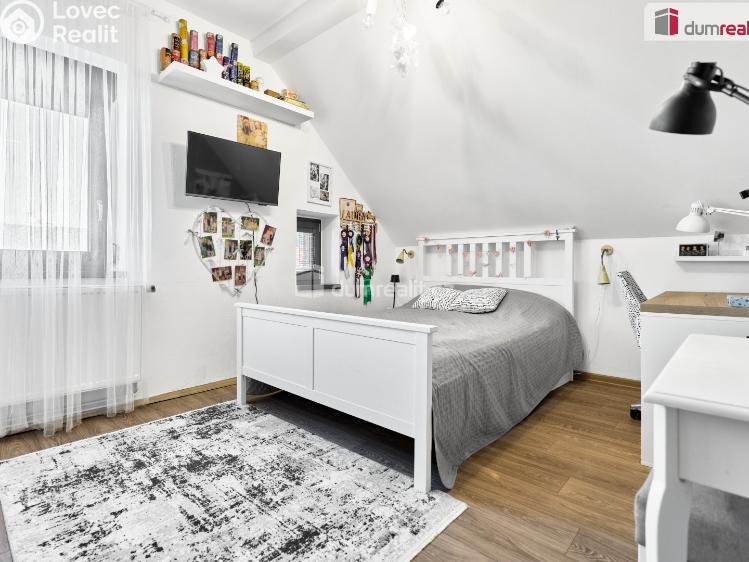 Prodej bytu 4+1 Karlovy Vary, Příčná č. 5