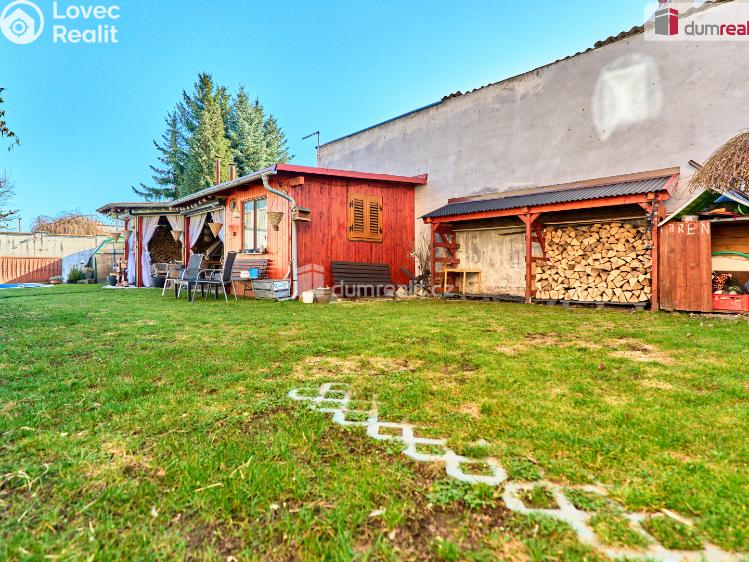 Prodej bytu 4+1 Karlovy Vary, Příčná č. 11