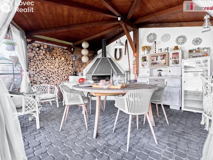 Prodej bytu 4+1 Karlovy Vary, Příčná č. 14