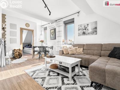 Prodej bytu 4+1 Karlovy Vary, Příčná č. 1