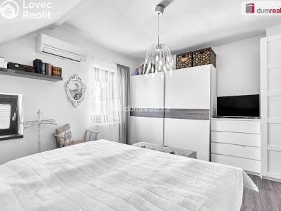 Prodej bytu 4+1 Karlovy Vary, Příčná č. 6