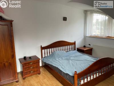 Оренда квартири 1+KK Brno, Bochořákova č. 1