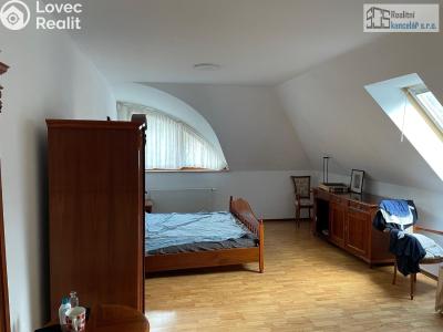 Оренда квартири 1+KK Brno, Bochořákova č. 2