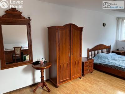 Оренда квартири 1+KK Brno, Bochořákova č. 4