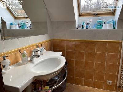 Оренда квартири 1+KK Brno, Bochořákova č. 5