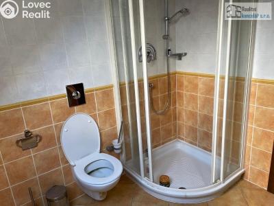 Оренда квартири 1+KK Brno, Bochořákova č. 6