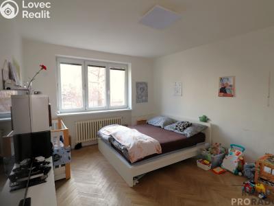 Оренда квартири 1+1 Brno, Cornovova č. 1