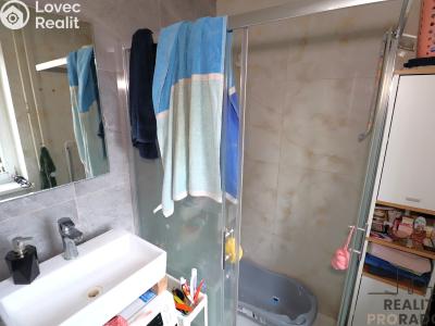 Оренда квартири 1+1 Brno, Cornovova č. 4