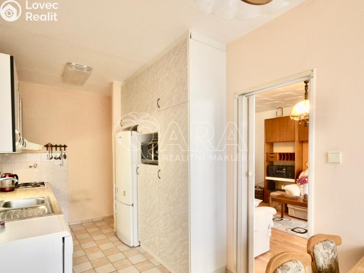 Продаж квартири 3+1 Praha, Křivenická 450/21 č. 8