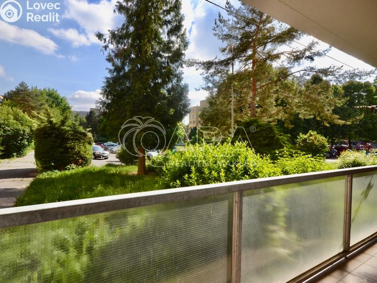 Продаж квартири 3+1 Praha, Křivenická 450/21 č. 13