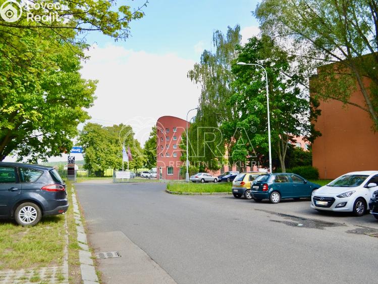 Продаж квартири 3+1 Praha, Křivenická 450/21 č. 16