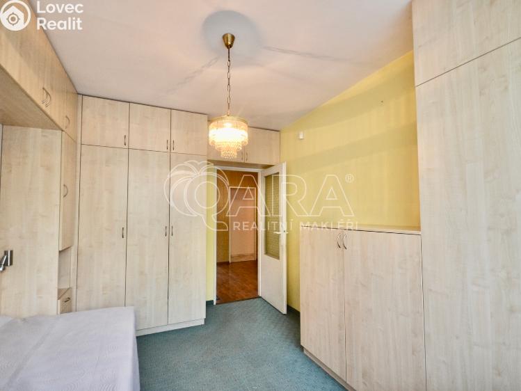 Prodej bytu 3+1 Praha, Křivenická 450/21 č. 4