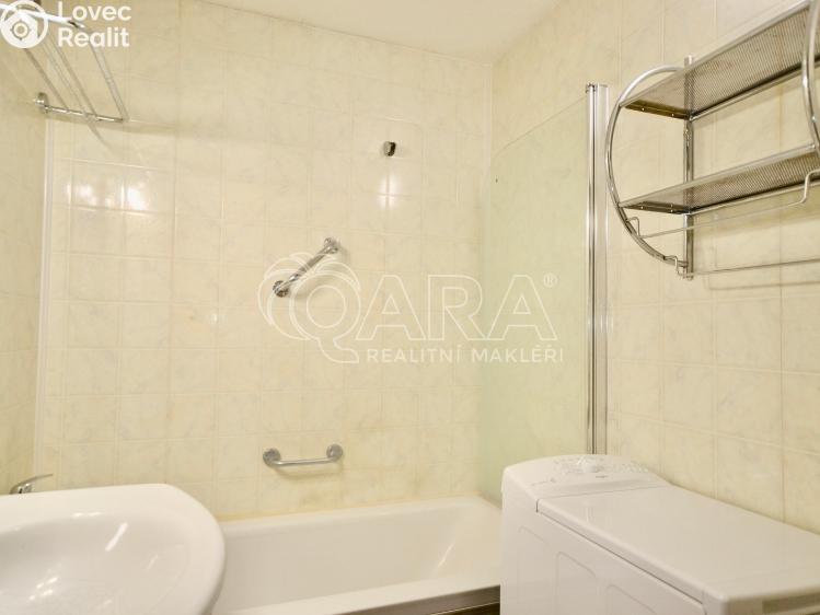 Prodej bytu 3+1 Praha, Křivenická 450/21 č. 10