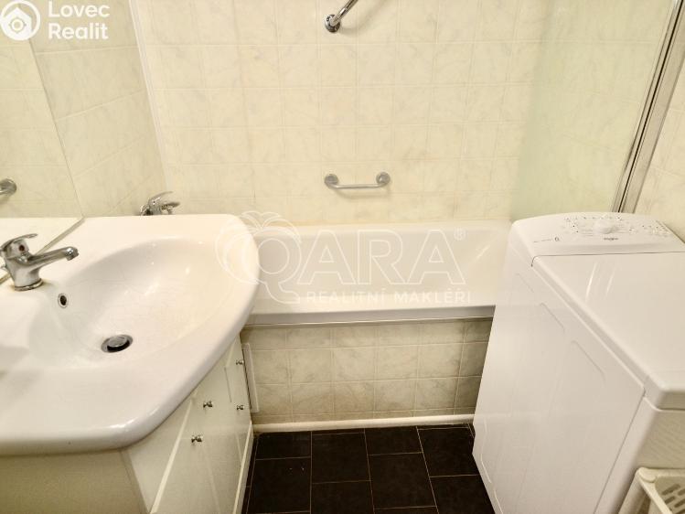 Prodej bytu 3+1 Praha, Křivenická 450/21 č. 11