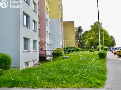 Продаж квартири 3+1 Praha, Křivenická č. 1