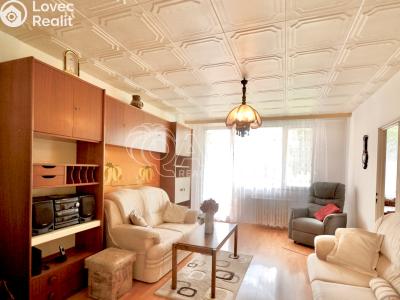 Продаж квартири 3+1 Praha, Křivenická č. 6