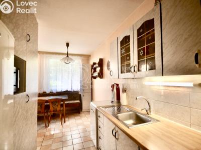 Prodej bytu 3+1 Praha, Křivenická č. 3