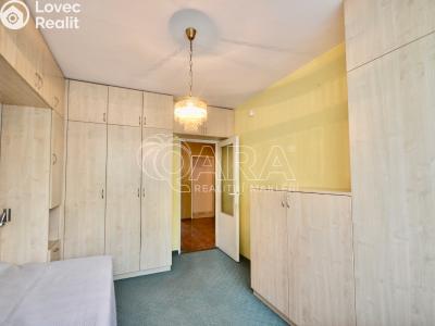 Prodej bytu 3+1 Praha, Křivenická č. 4