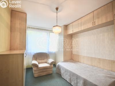 Prodej bytu 3+1 Praha, Křivenická č. 5