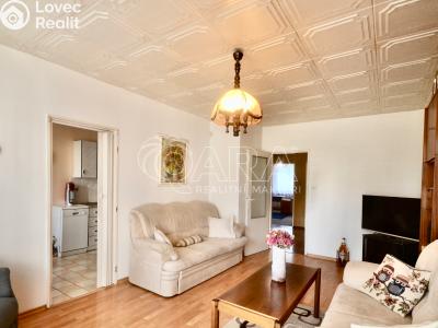 Продаж квартири 3+1 Praha, Křivenická č. 7