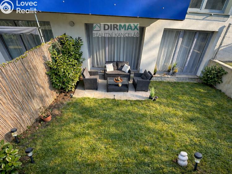 Pronájem bytu 2+KK Plzeň, Studentská 2331/61a č. 1