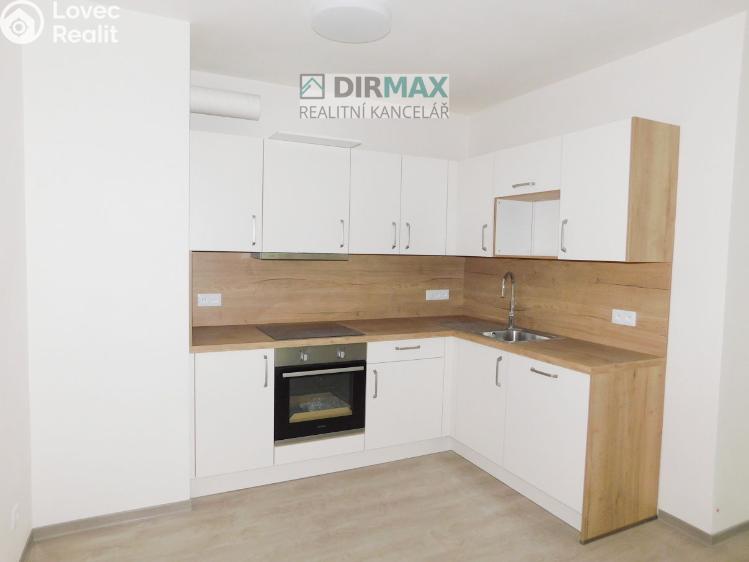 Pronájem bytu 2+KK Plzeň, Studentská 2331/61a č. 2