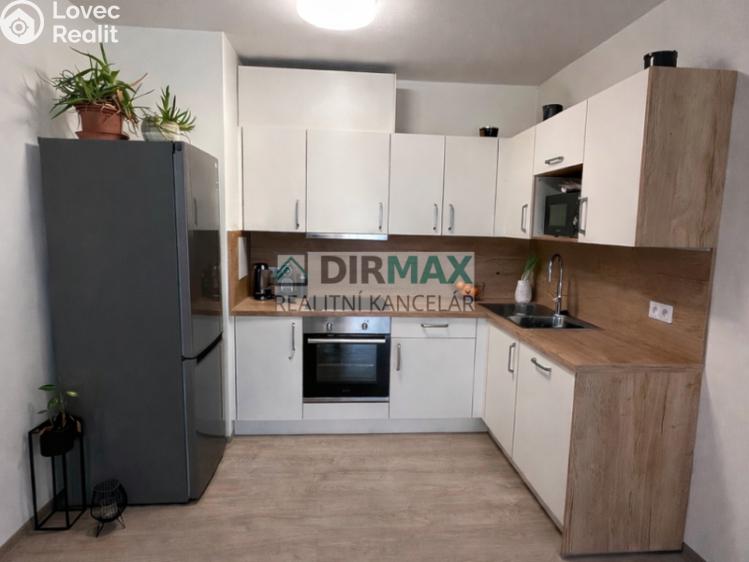 Pronájem bytu 2+KK Plzeň, Studentská 2331/61a č. 4