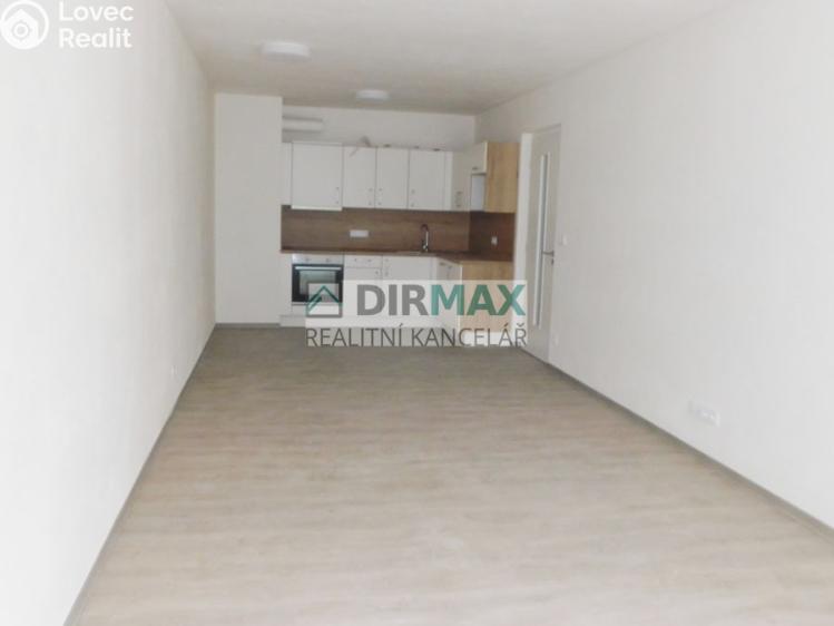 Pronájem bytu 2+KK Plzeň, Studentská 2331/61a č. 5