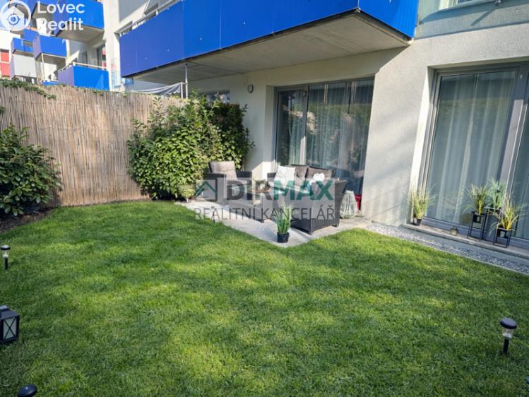 Pronájem bytu 2+KK Plzeň, Studentská 2331/61a č. 6