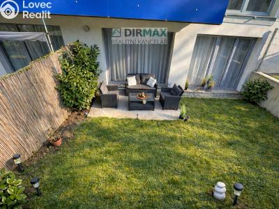 Pronájem bytu 2+KK Plzeň, Studentská č. 1