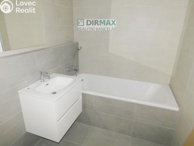 Pronájem bytu 2+KK Plzeň, Studentská č. 3