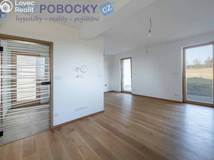 Prodej rodinného domu Malá Losenice č. 6