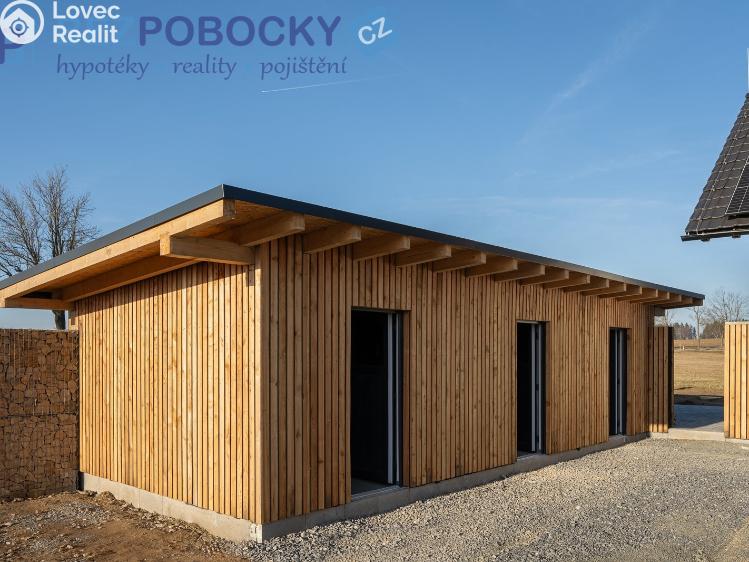 Prodej rodinného domu Malá Losenice č. 22