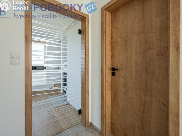 Prodej rodinného domu Malá Losenice č. 16